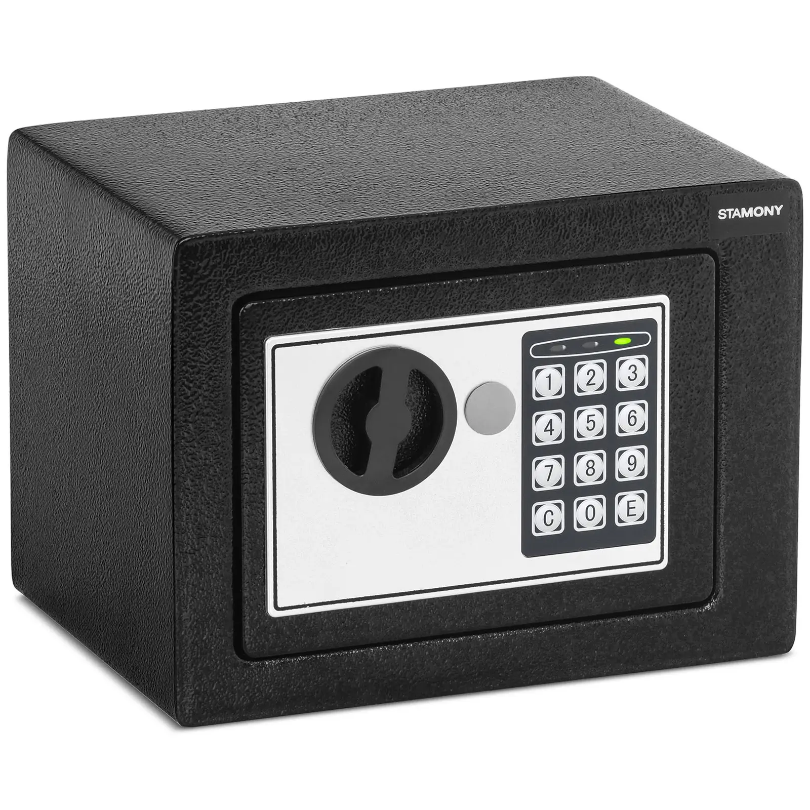 Home safes and key cabinets 