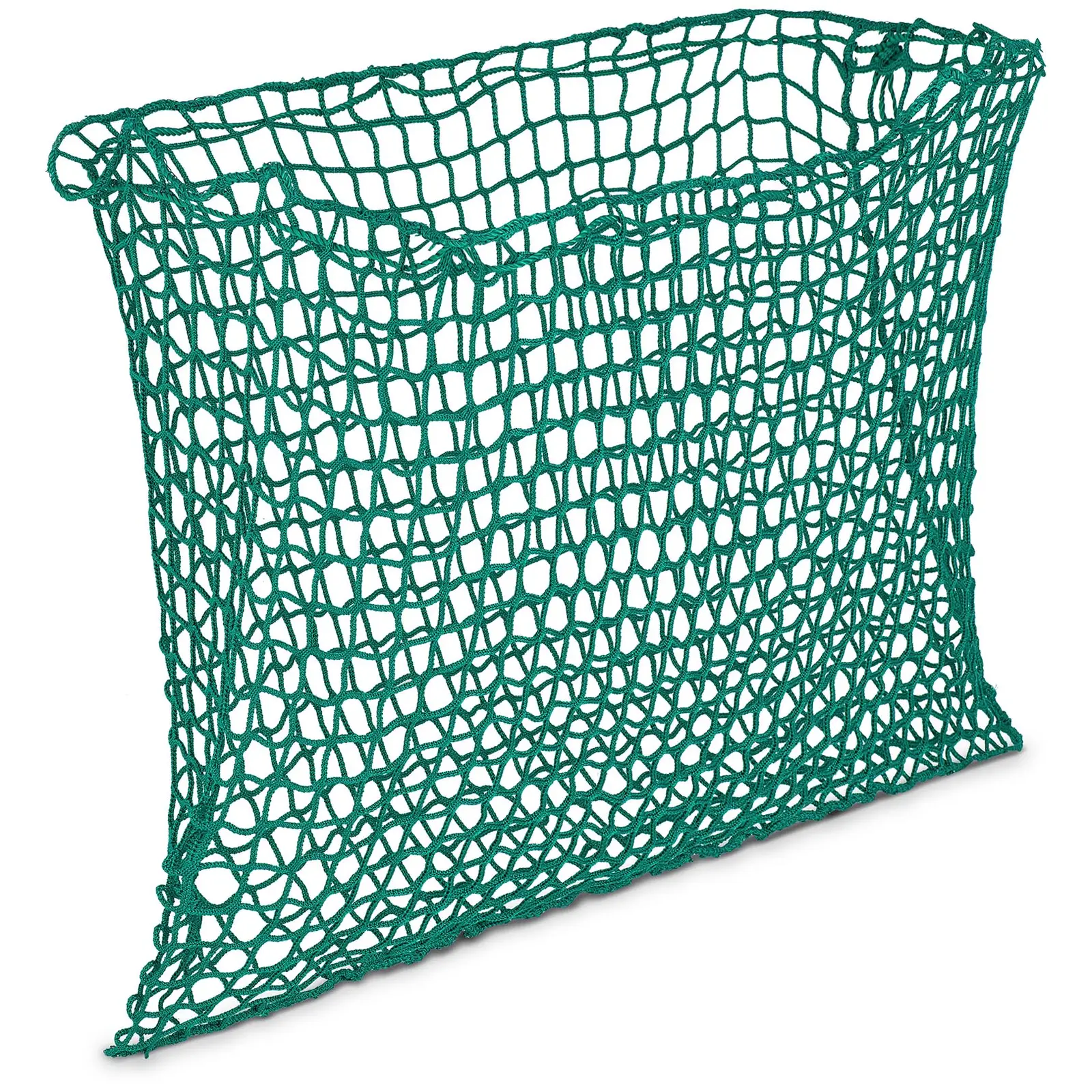 Hay Net - 1,500 x 900 mm - mesh size: 45 x 45 mm - Black