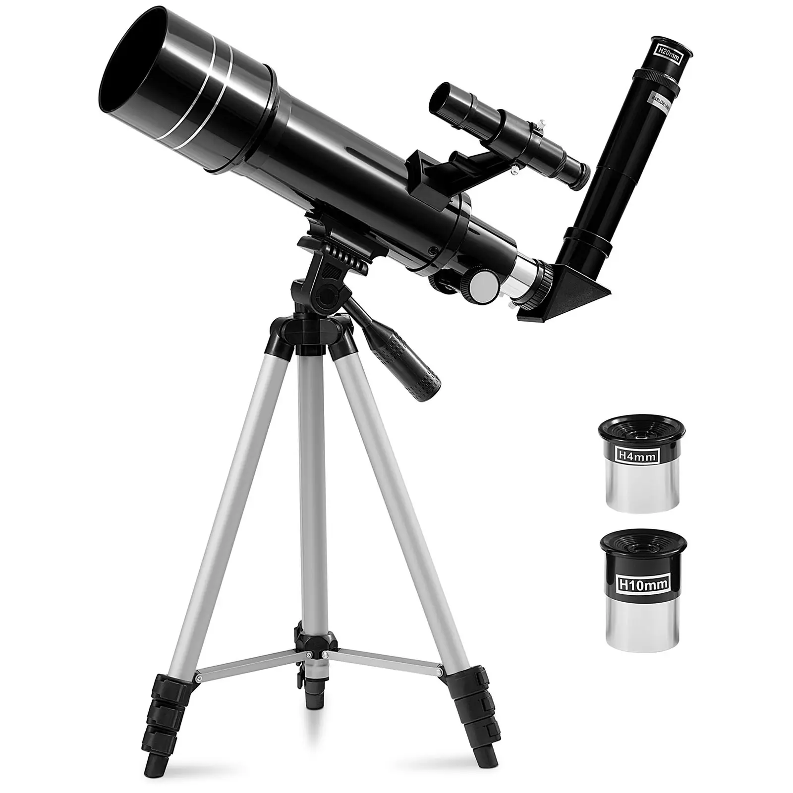 Factory second Telescope - Ø 70 mm - 400 mm - Tripod Stand