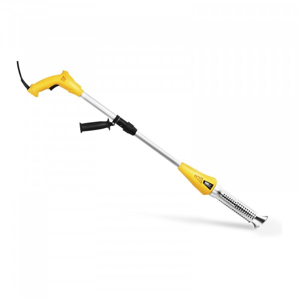 Factory seconds Thermal Weeder - 2000W - 650°C