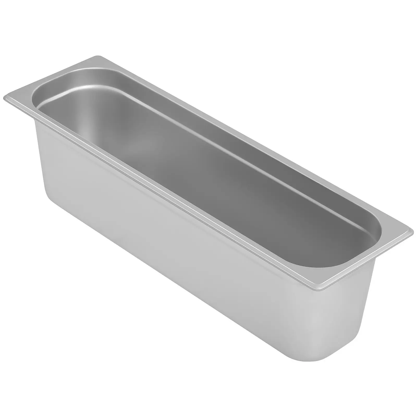 Gastronorm Tray - 2/4 - 150 mm