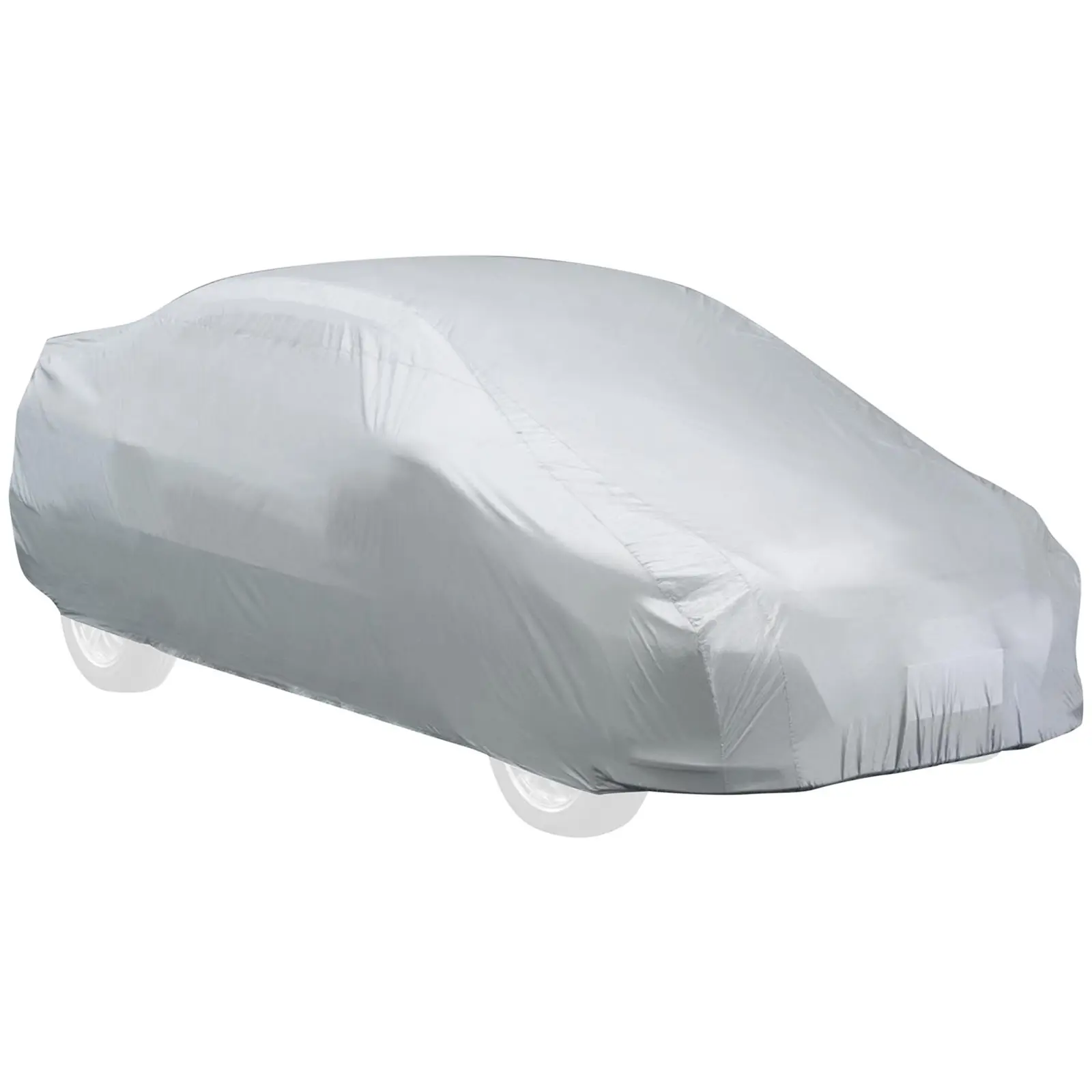 Car Cover - 3 layers size XL