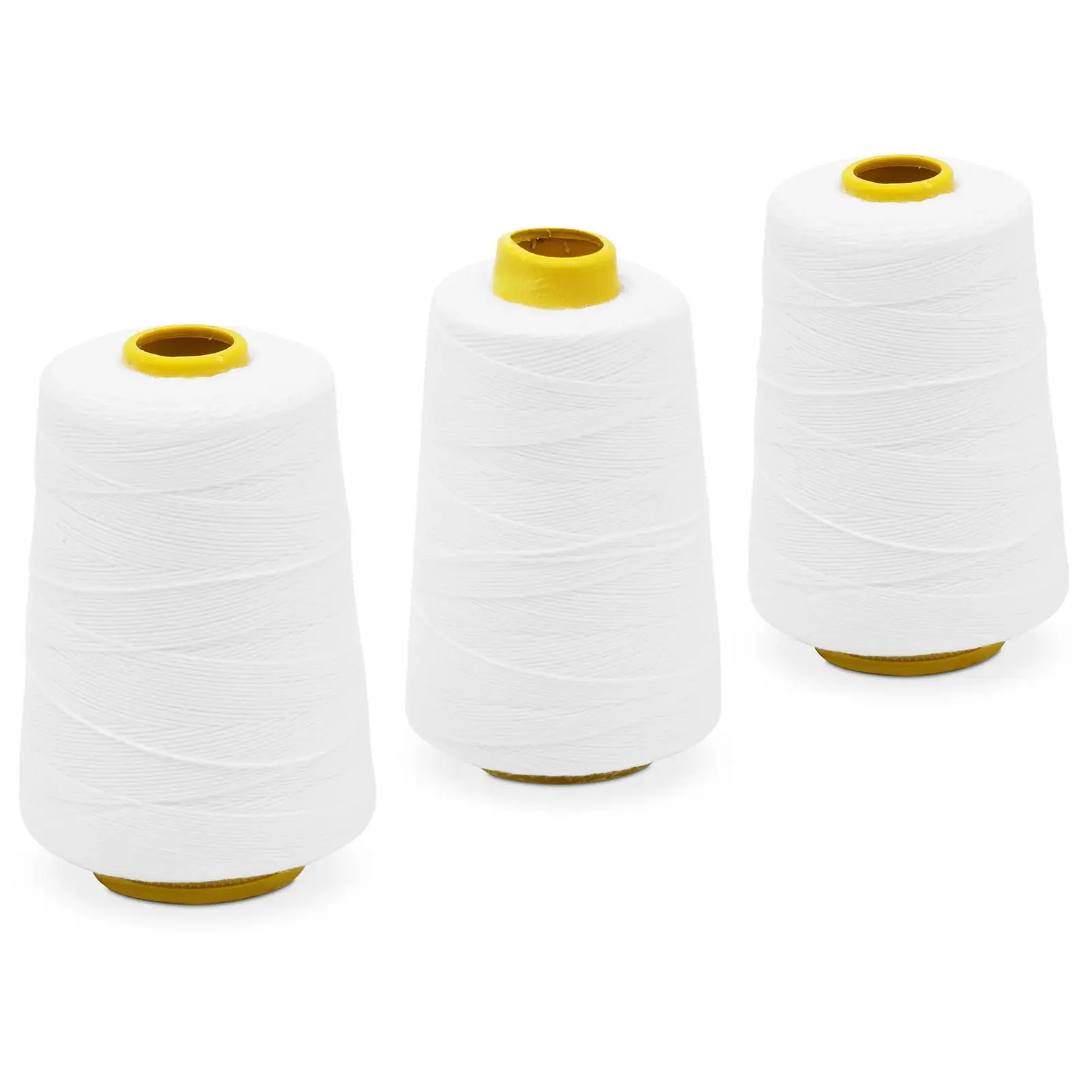 Sausage String - cotton - 120 m - 3 rolls - Royal Catering