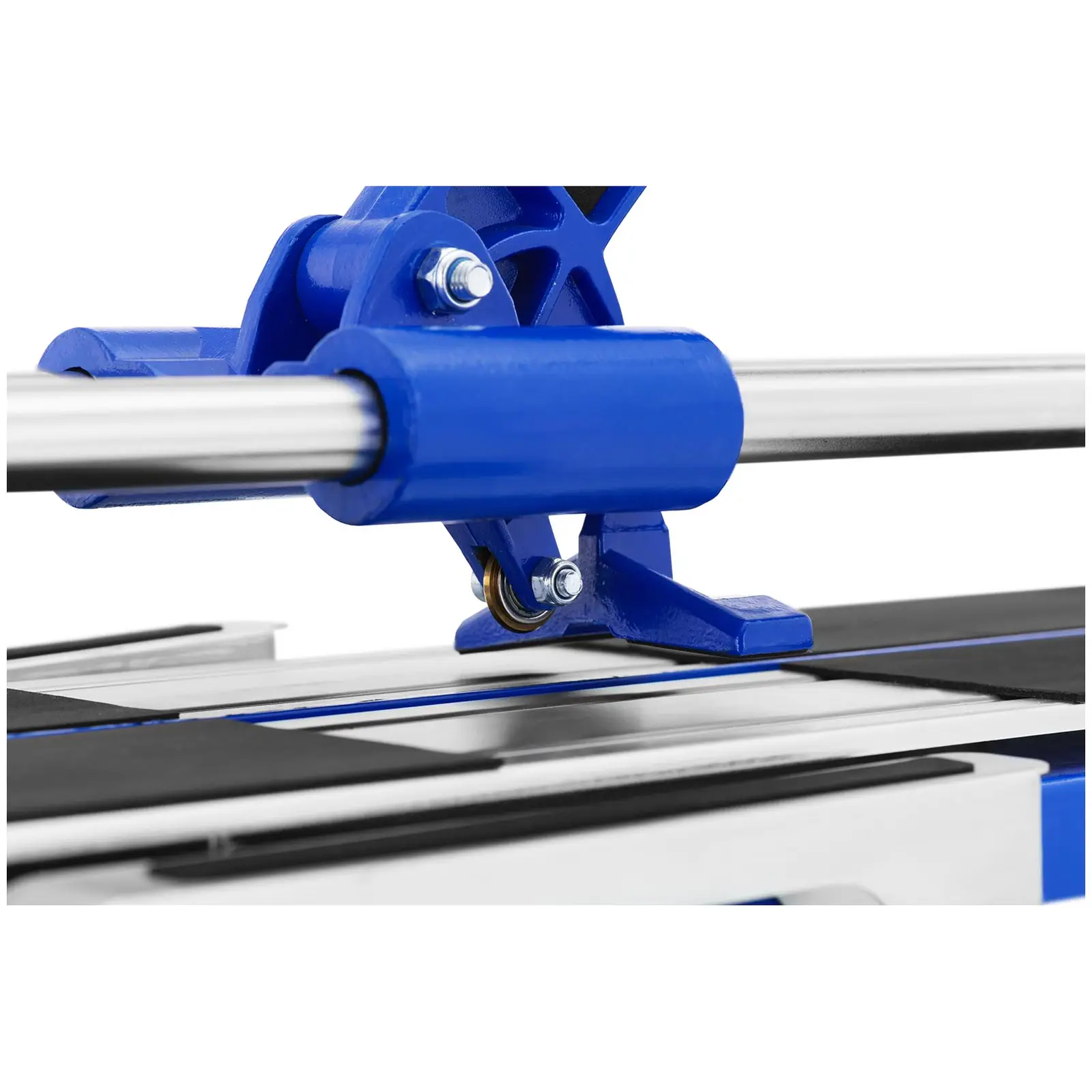 Tile Cutter - manual - cutting length: 1000 (700 at an angle of 45°) mm - cutting depth: 16 mm