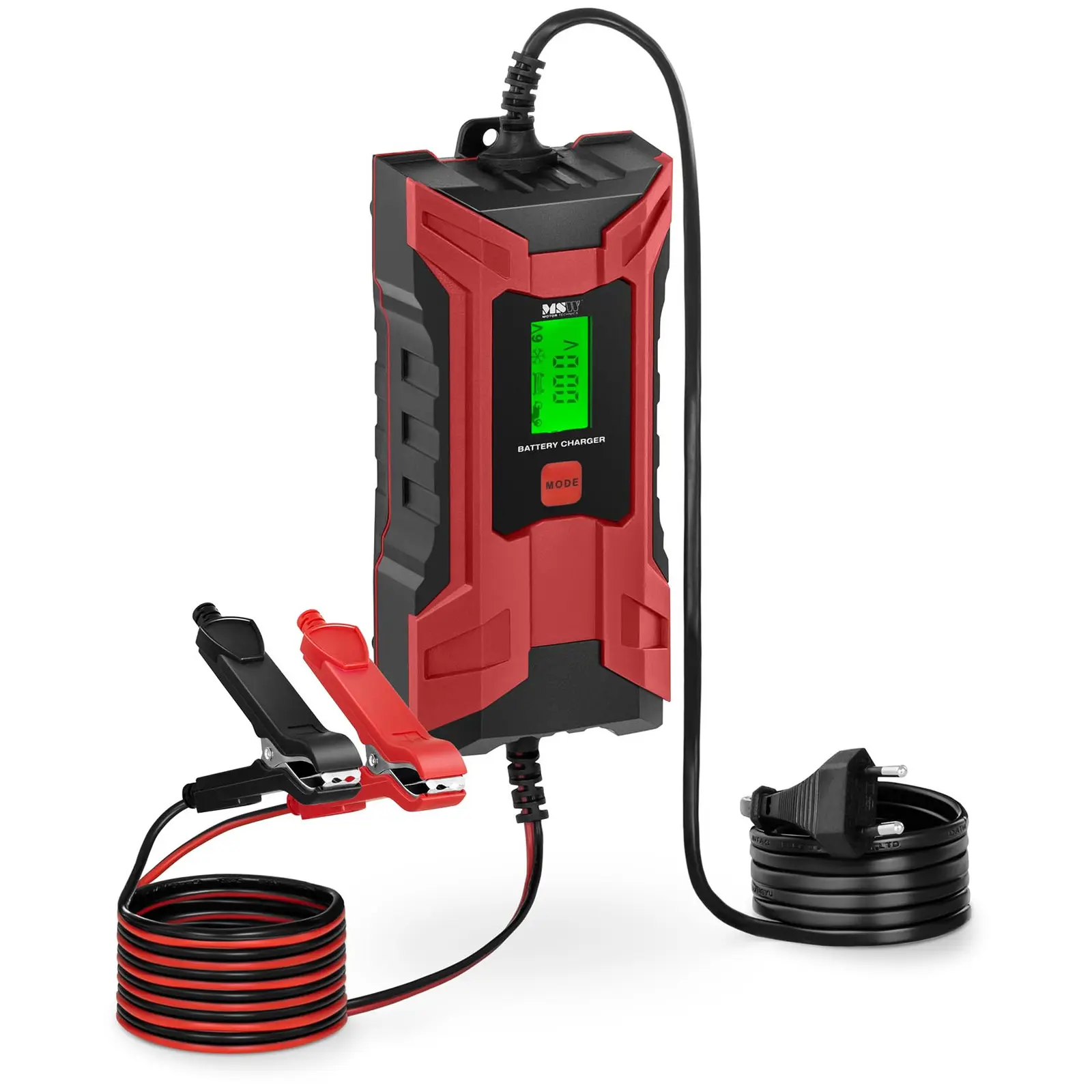 Vehicle Battery Charger