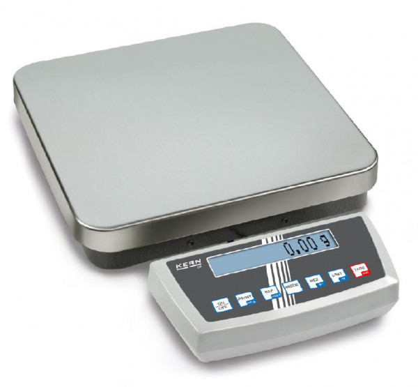 KERN Platform Scales - 100 kg / 0.5 g