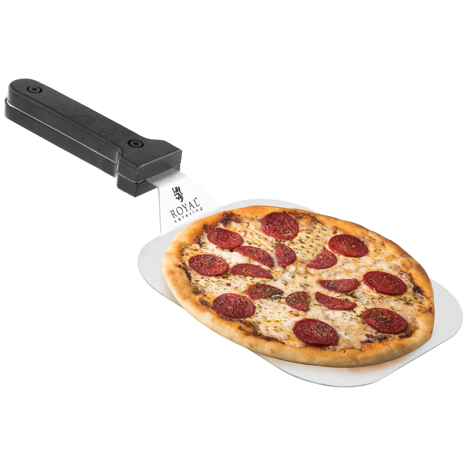 Pizza Shovel - Stainless Steel - 38 cm