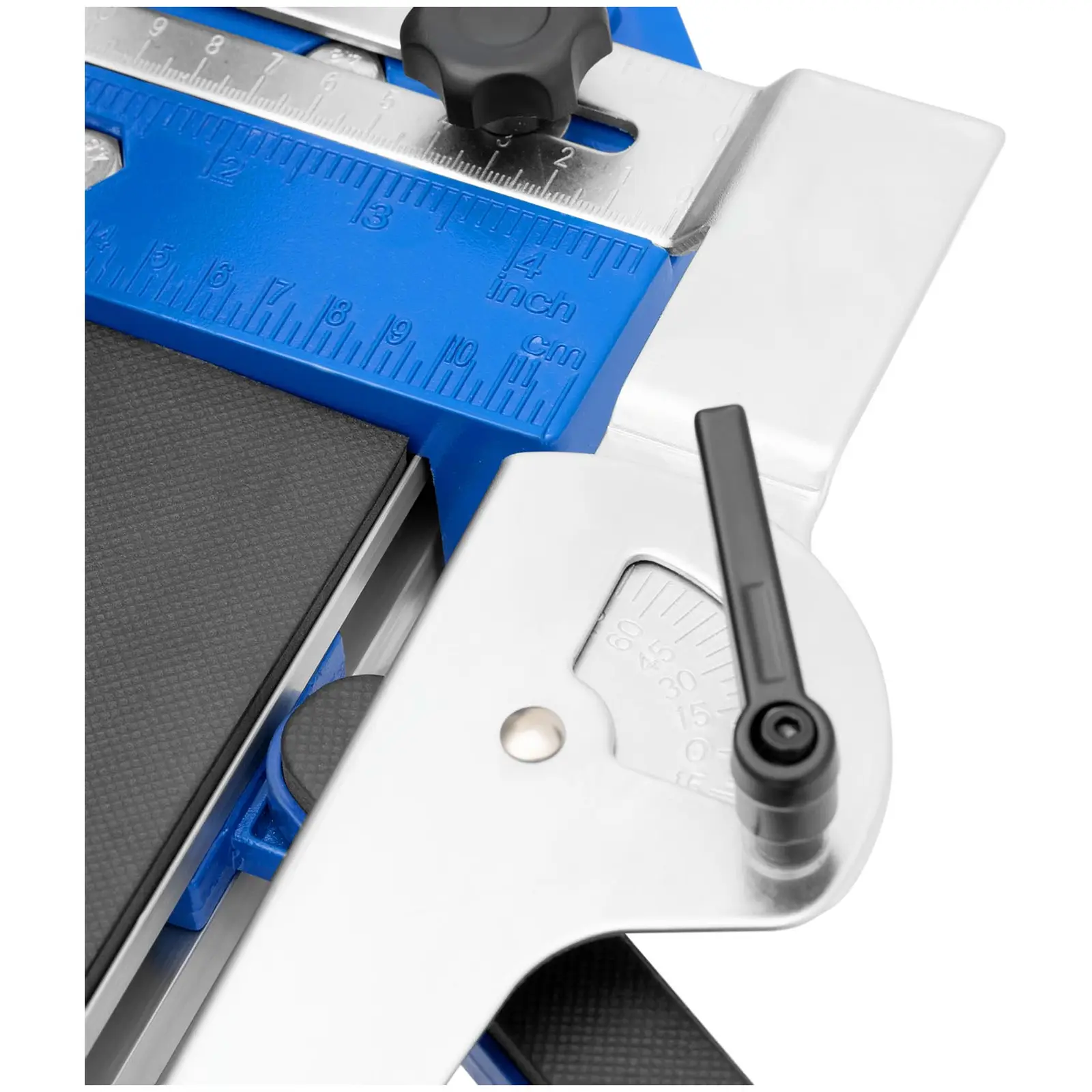 Tile Cutter - manual - cutting length: 800 mm - cutting depth: 12 mm