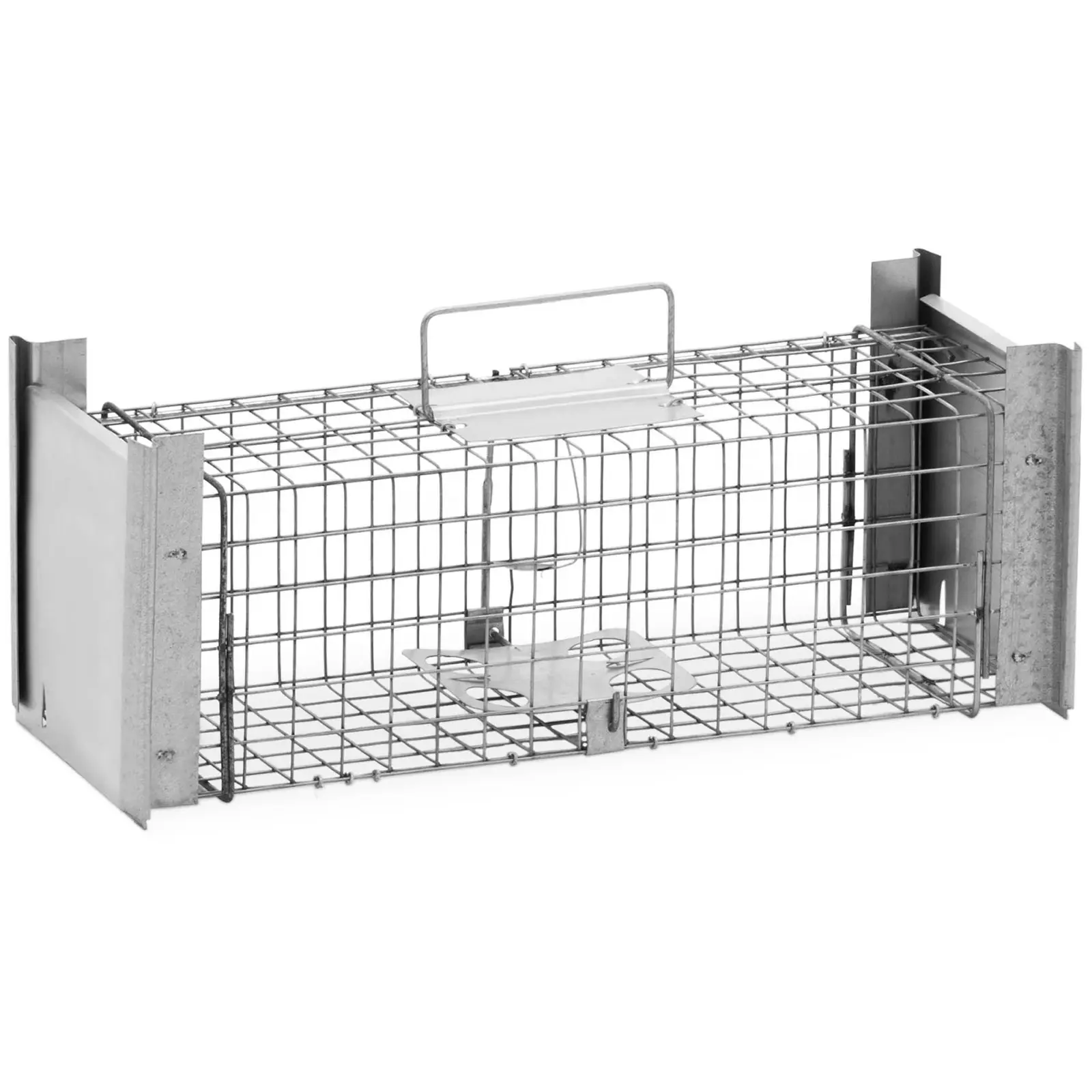 Humane Mouse Trap - 500 x 190 x 200 mm - Grid size: 25 x 25 mm