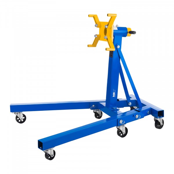 Factory seconds Engine Stand - 900 kg