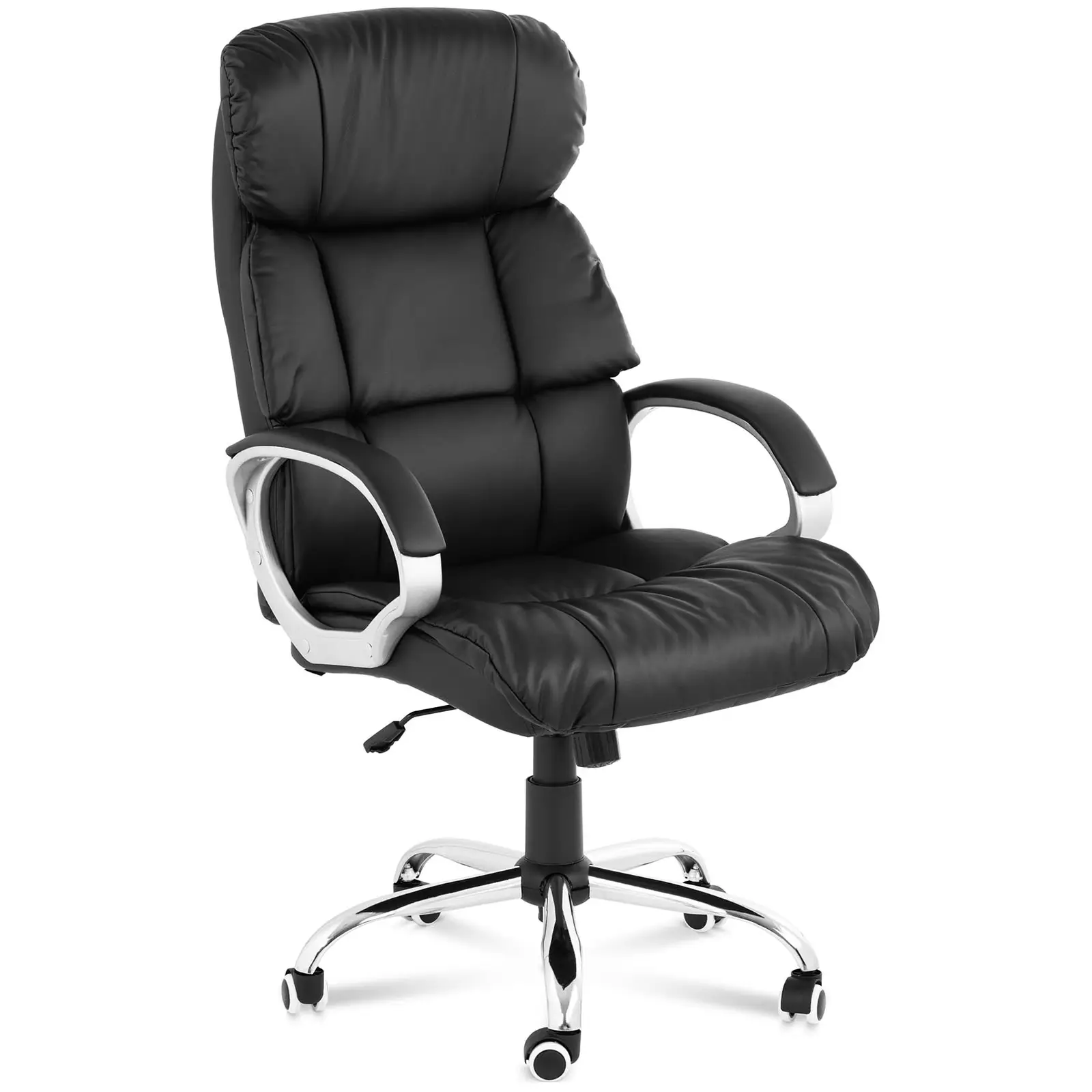 Office Chair - 180 kg - black