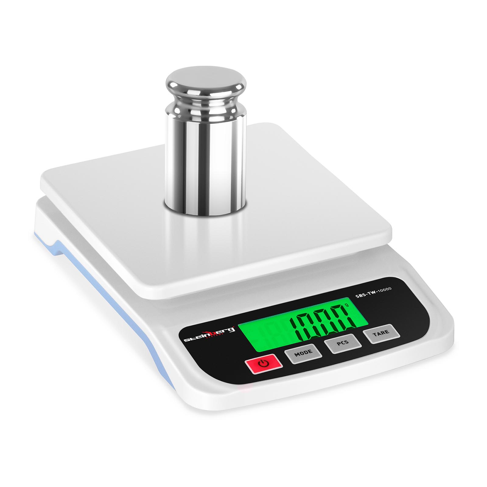 Table Scale - 10 kg / 1 g