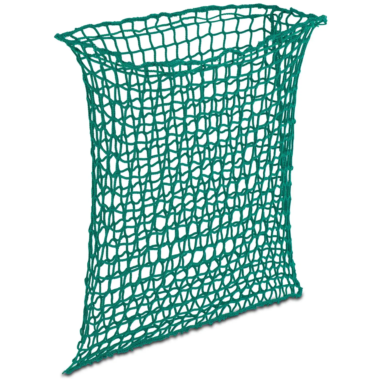 Hay Net - 1,000 x 900 mm - mesh size: 45 x 45 mm - Black