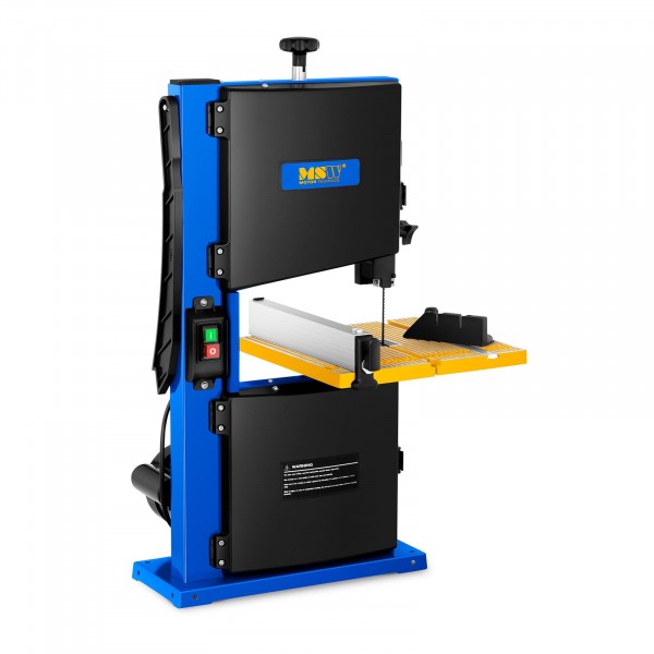 Benchtop Bandsaw - 350 W
