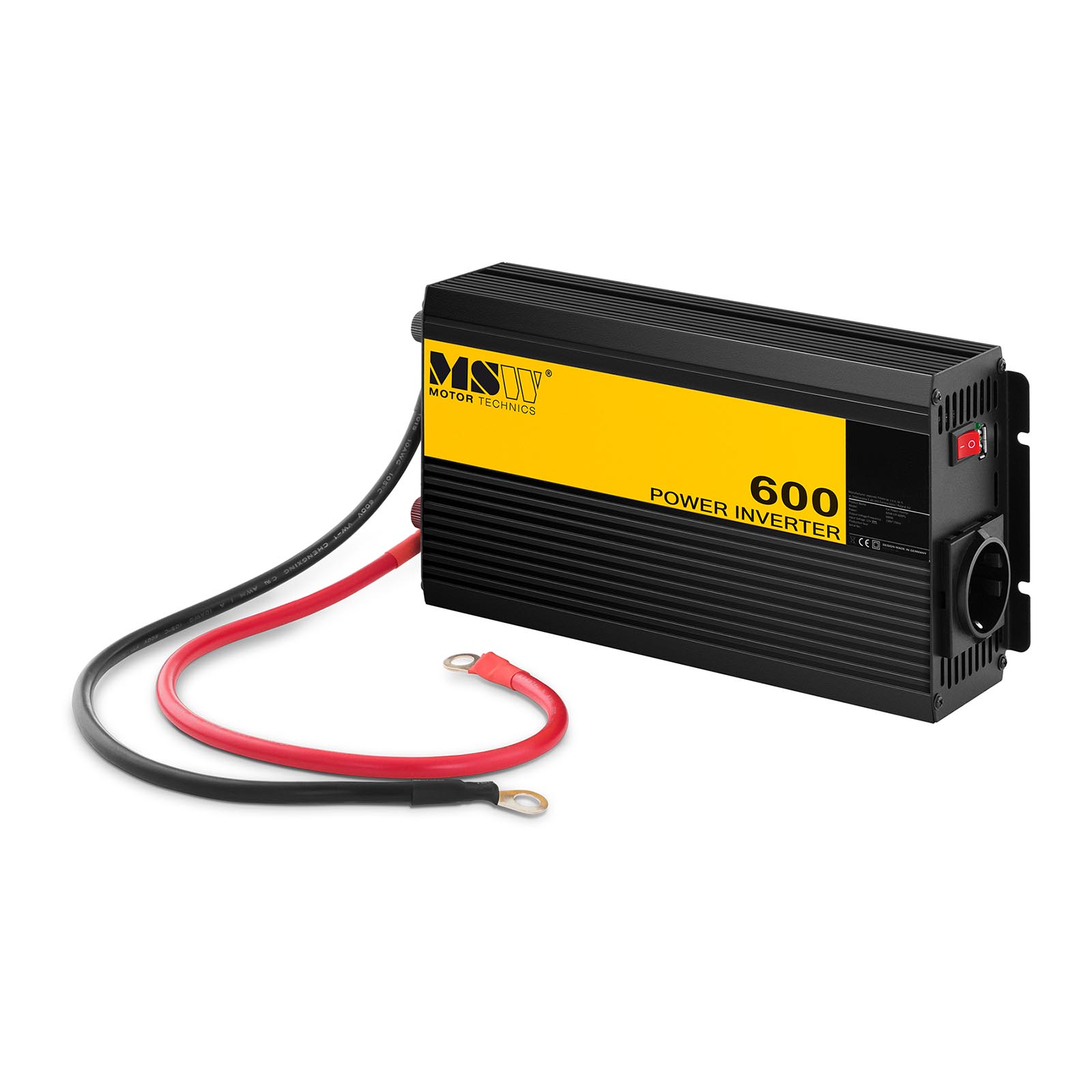 Power inverter - Pure Sine - 600 W