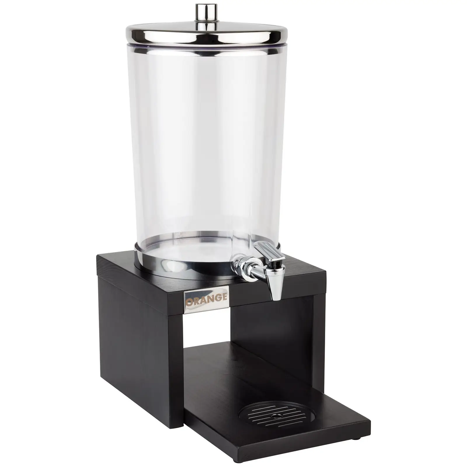 Juice Dispenser - 4 L - cooling system