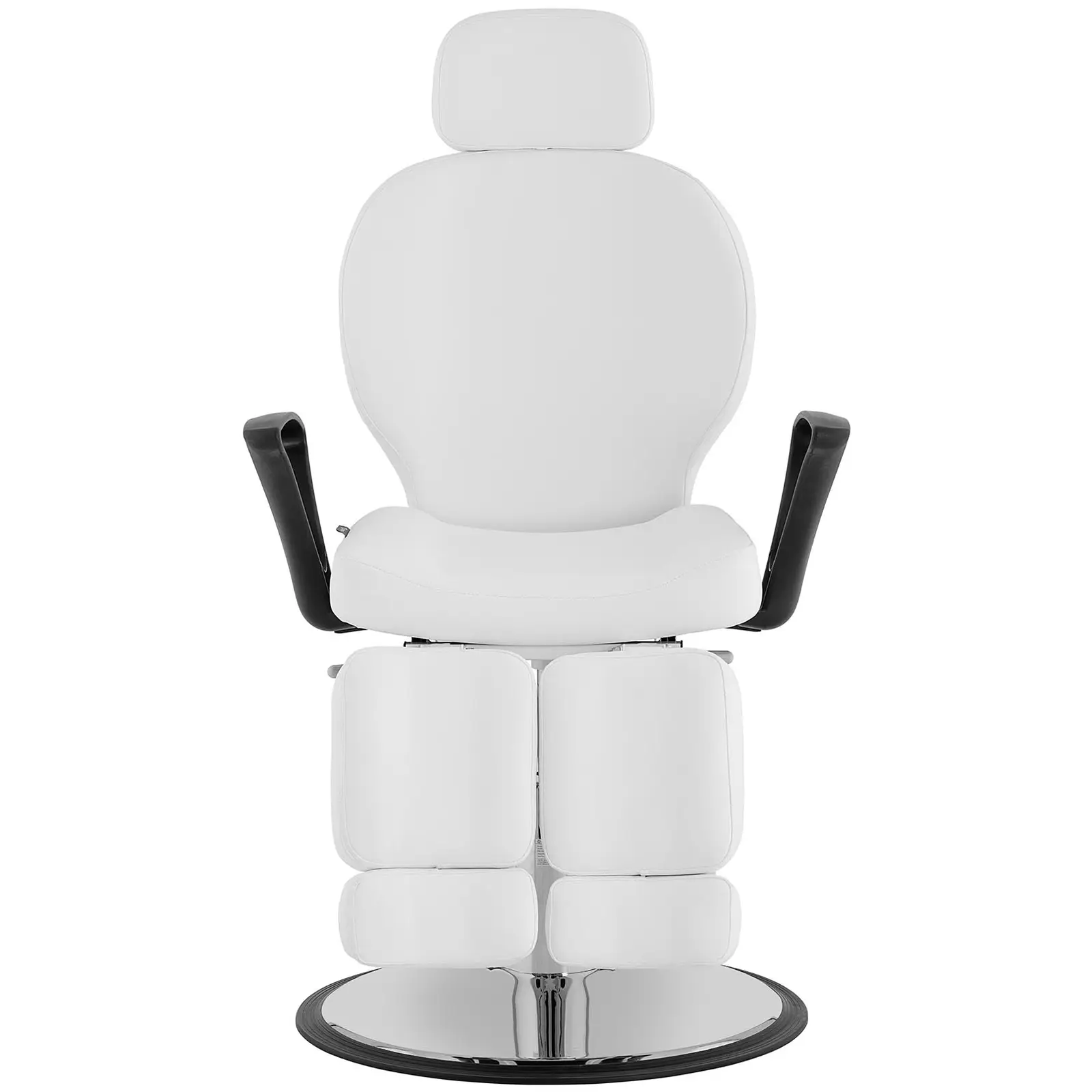 Pedicure Chair - 94 x 76 x 117 cm - 200 kg - White