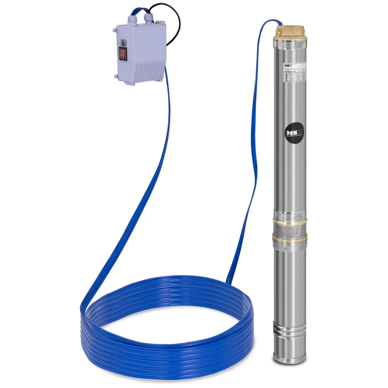 Garden Watering Systems