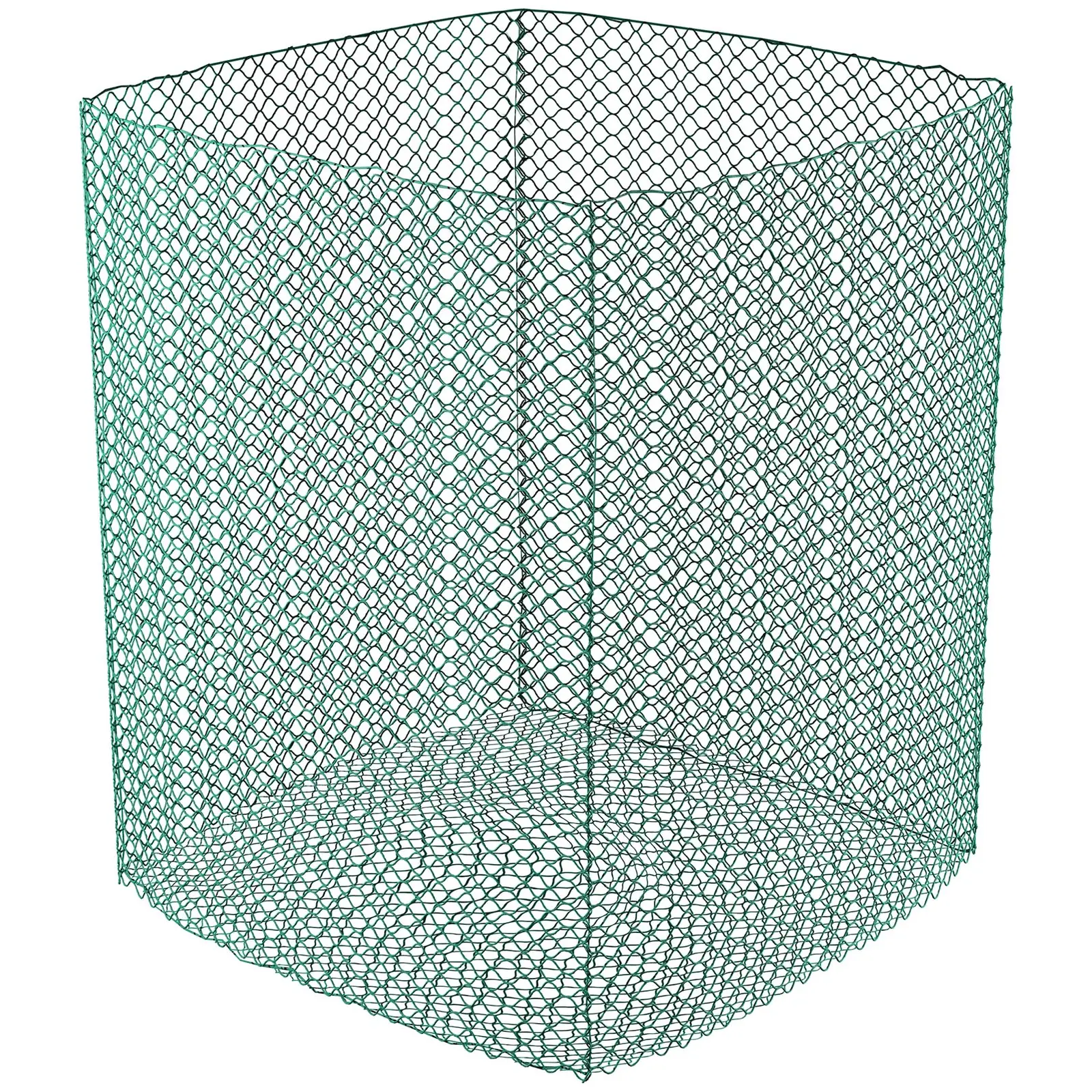 Round Bale Net - 1.4 x 1.4 x 1.6 m - fine mesh