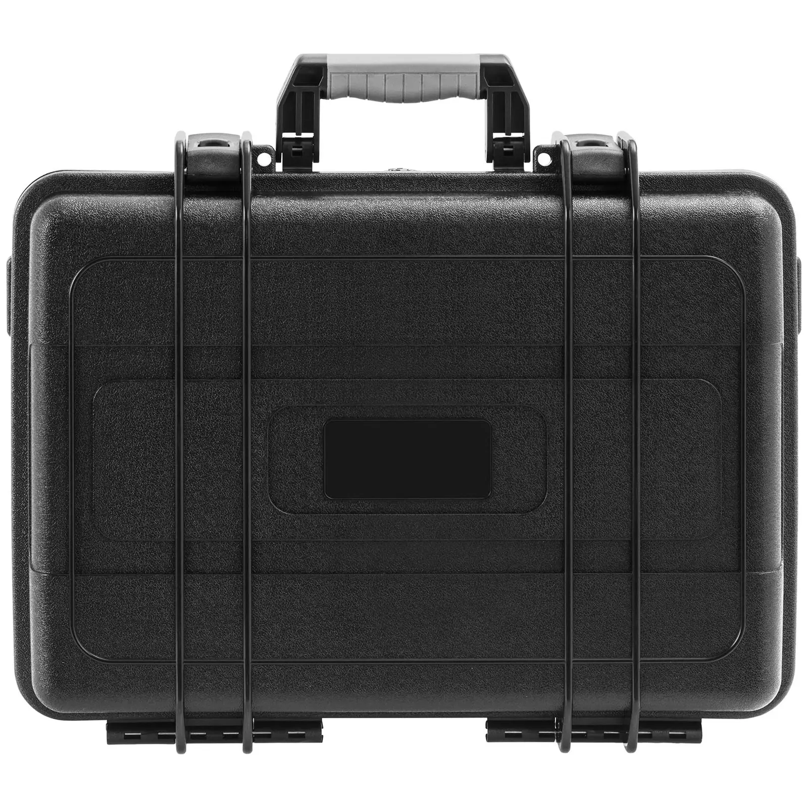 Hard Camera Case - waterproof - 15 l - black - 46.3 x 36.3 x 13.9 cm