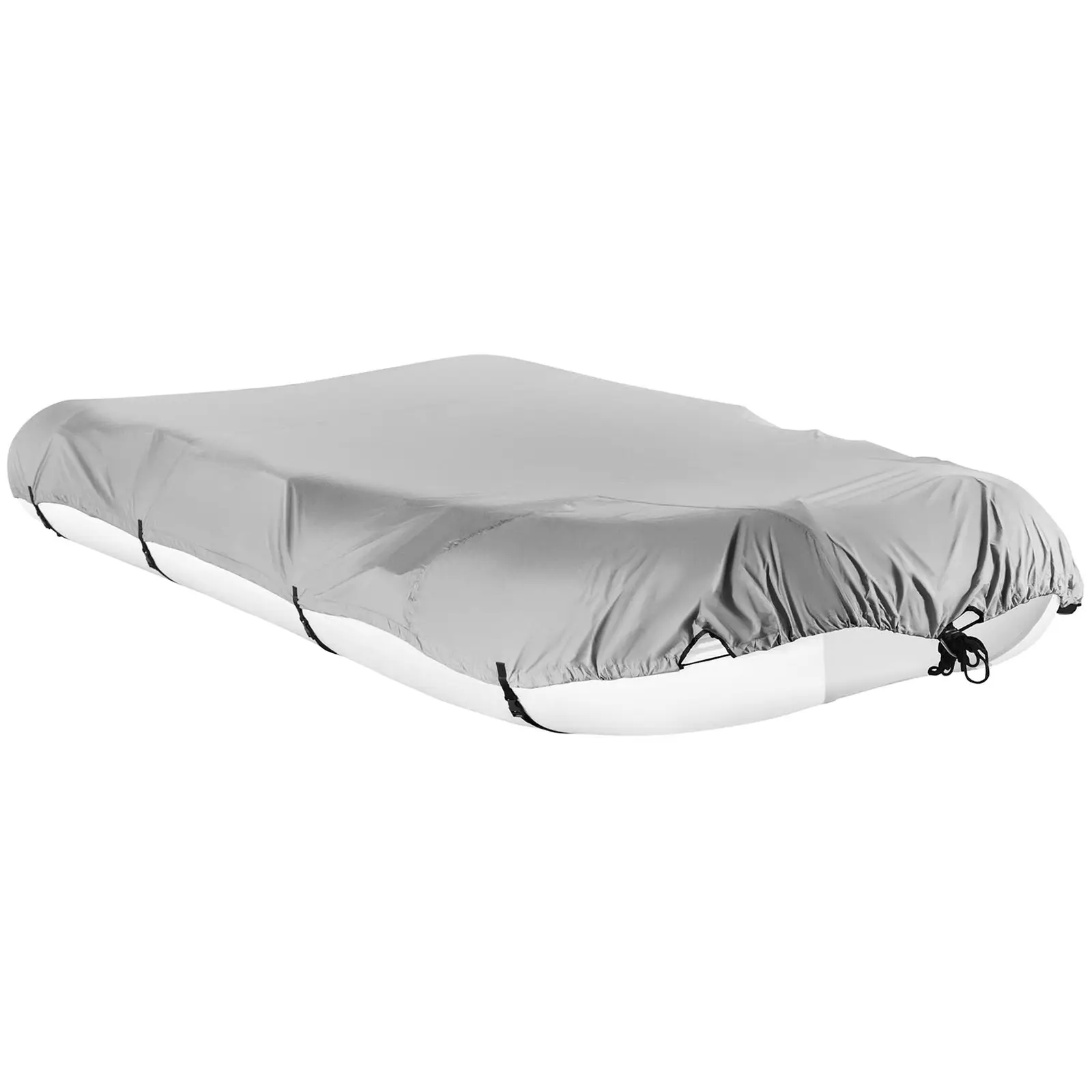 Inflatable Boat Cover - 390 x 200 x 40 cm