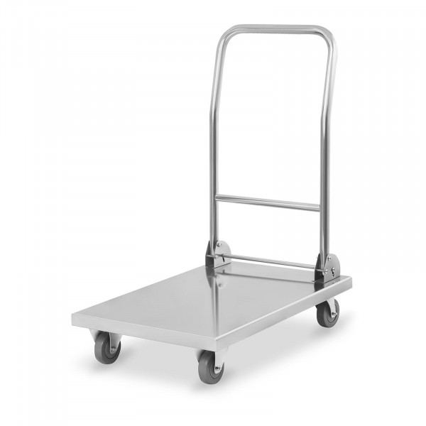 Catering Trolley - 400 kg