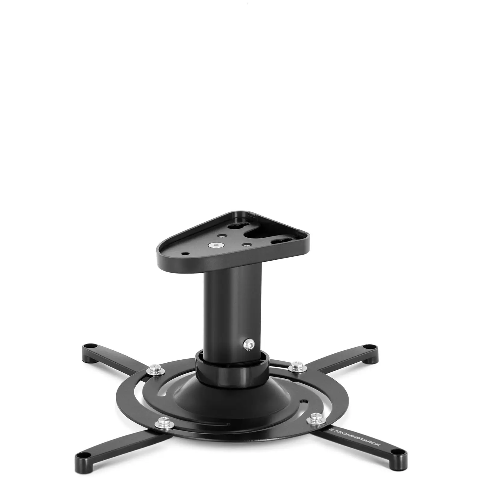 Projector Ceiling Mount - +/- 15 ° swivelling - +/- 15 ° inclinable - 10 kg
