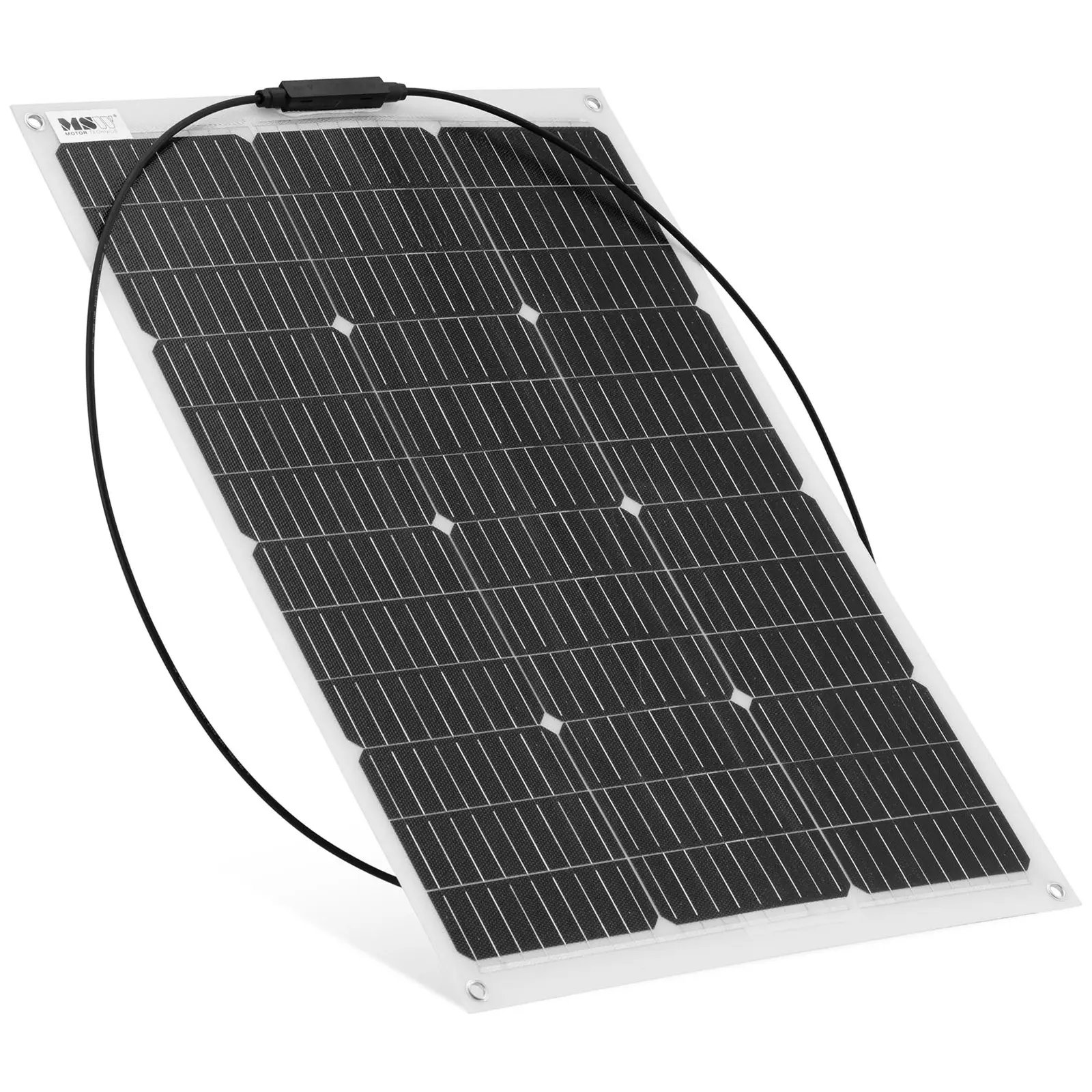 Flexible Solar Panel - monocrystalline - 70 W