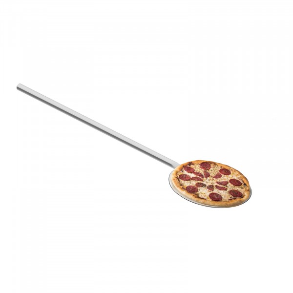 Pizza Shovel - 80 cm long - 20 cm wide