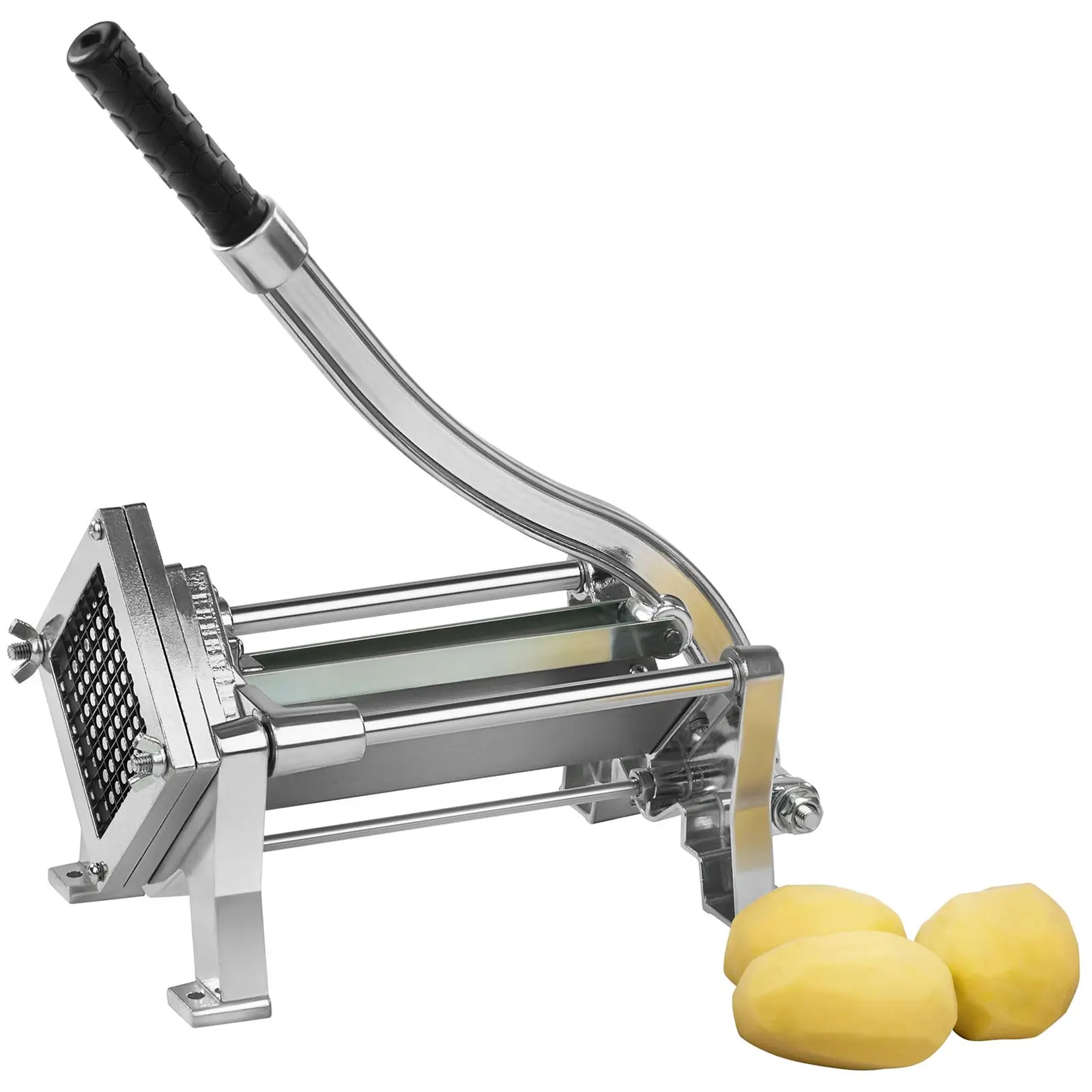 Vegetable Choppers - Fruit Cutters