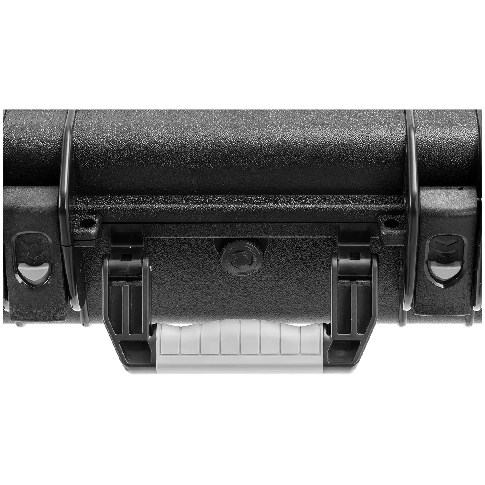 Hard Camera Case - waterproof - 15 l - black - 46.3 x 36.3 x 13.9 cm