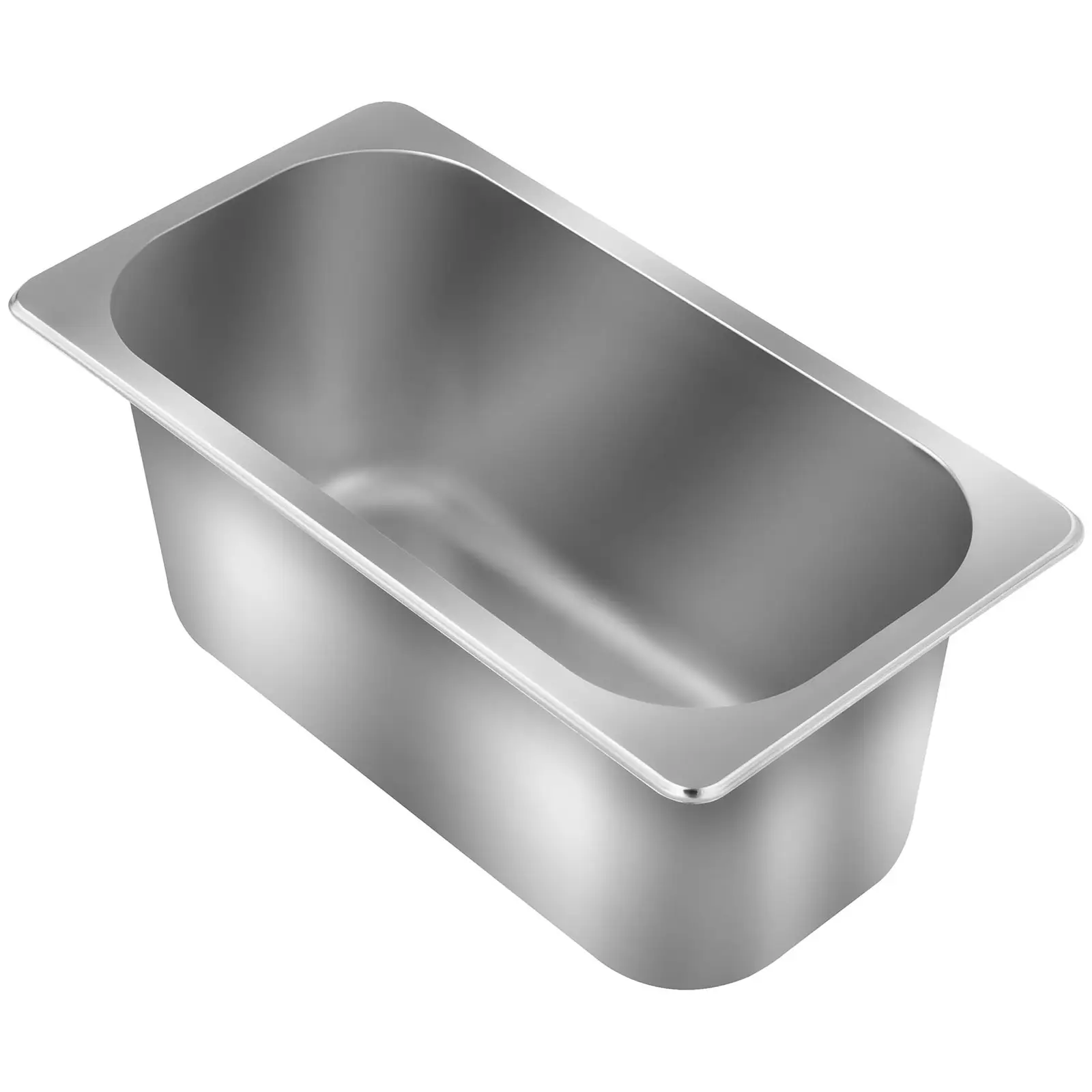 Gastronorm Container - 1/3