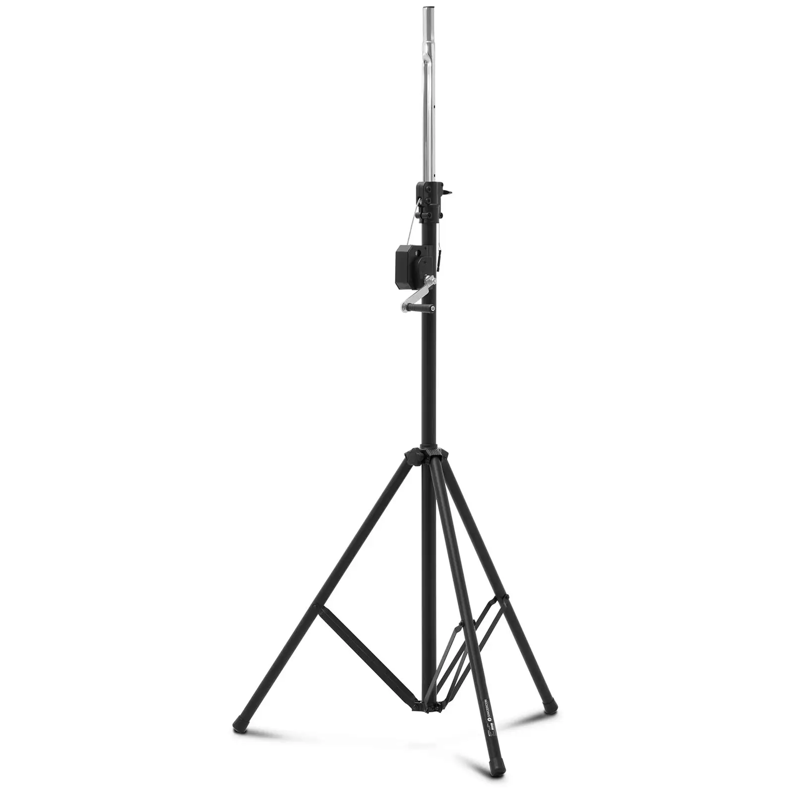 Light stand - up to 70 kg - 1.4 - 3 m