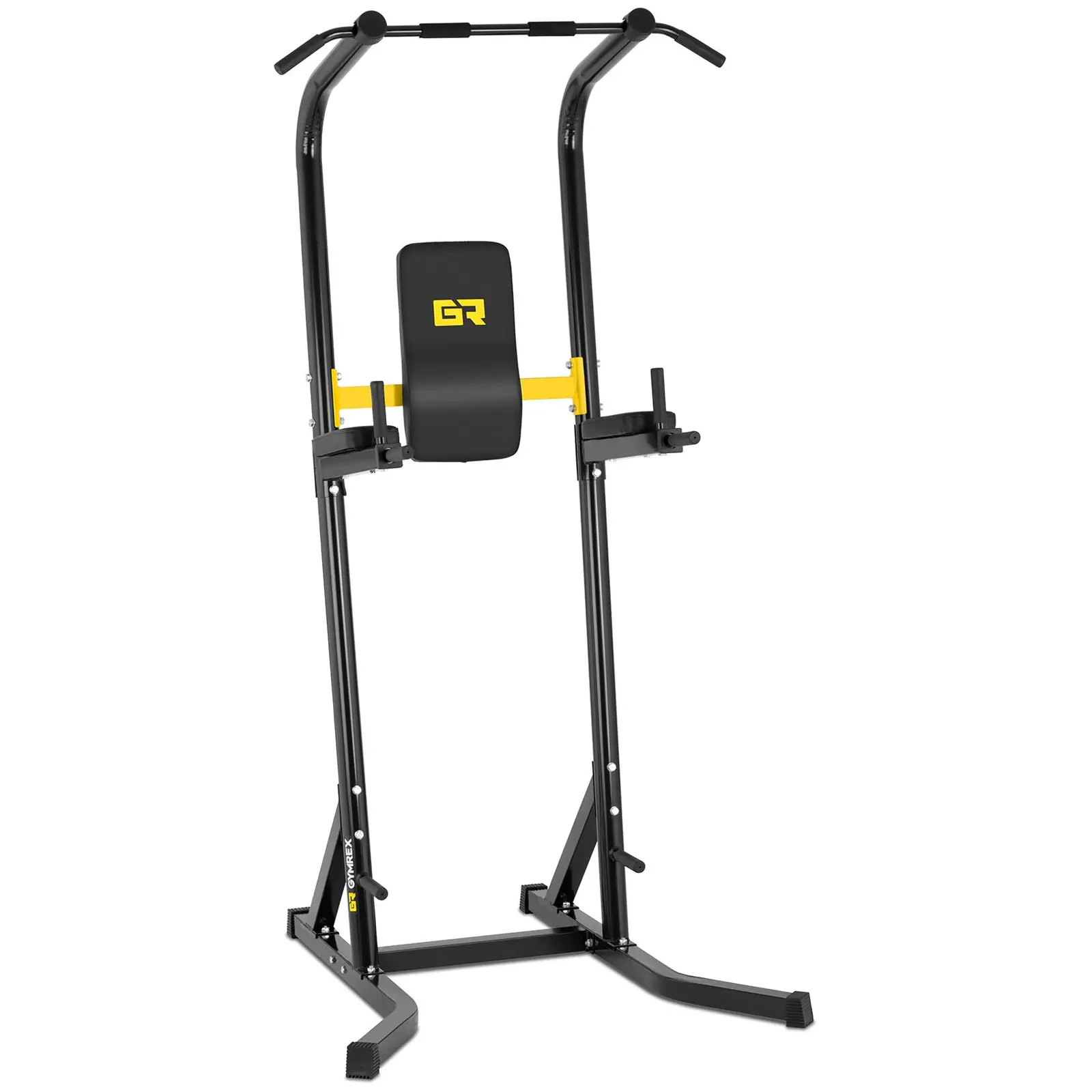 Power Tower - dip, push-up and pull-up station - 120 kg