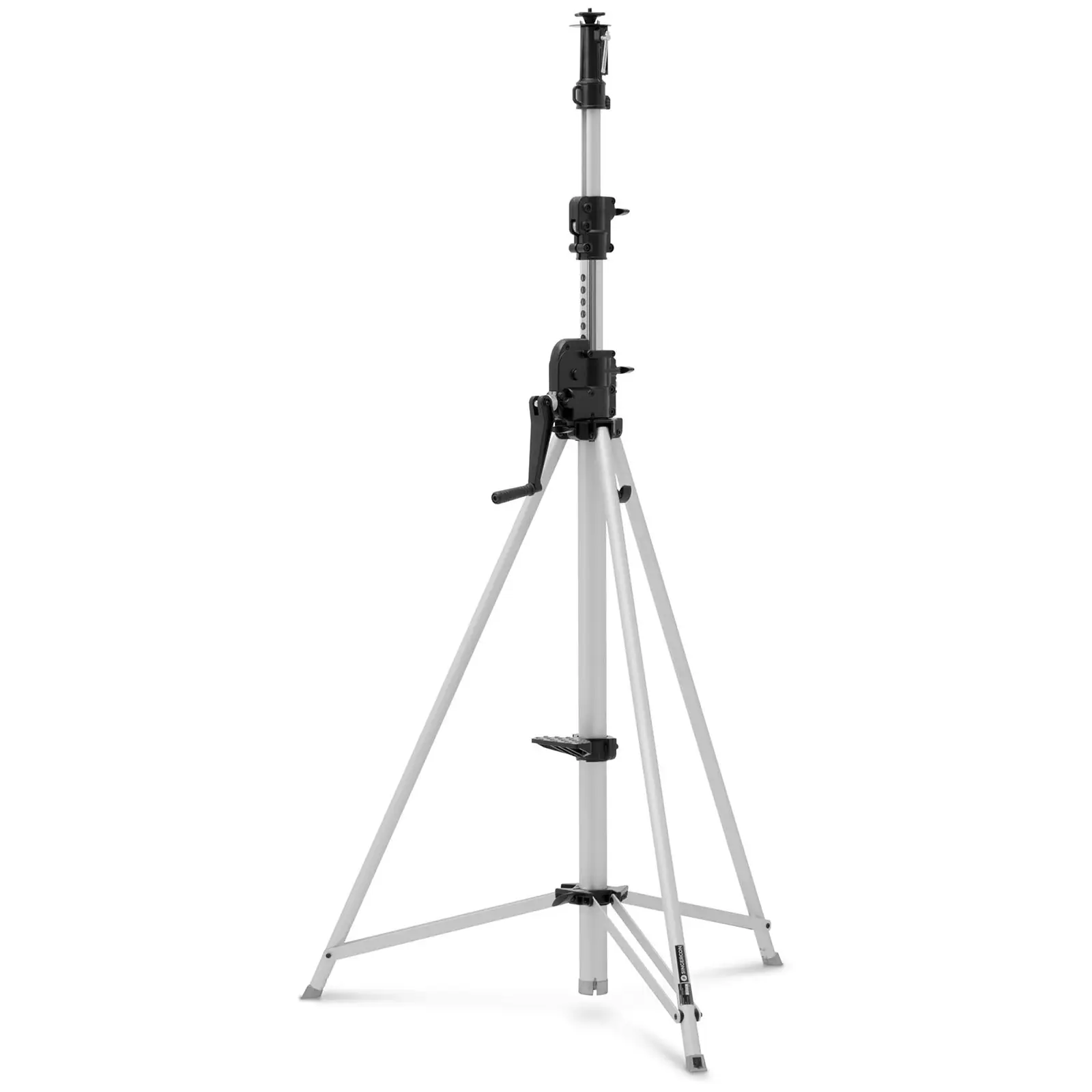 Light Stand - up to 50 kg - 1.67 - 3.7 m