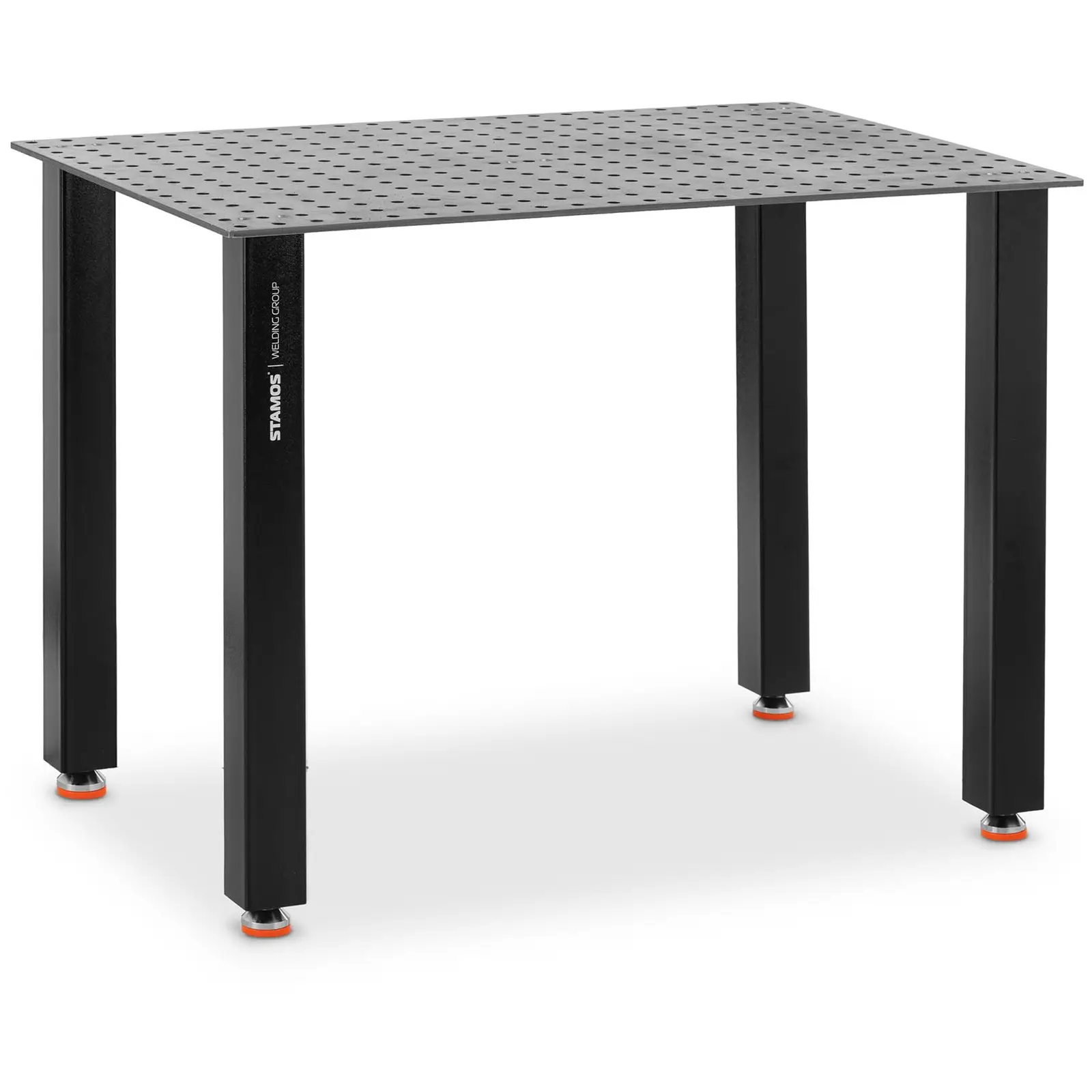 Welding Table - 150 kg - 120 x 80 cm