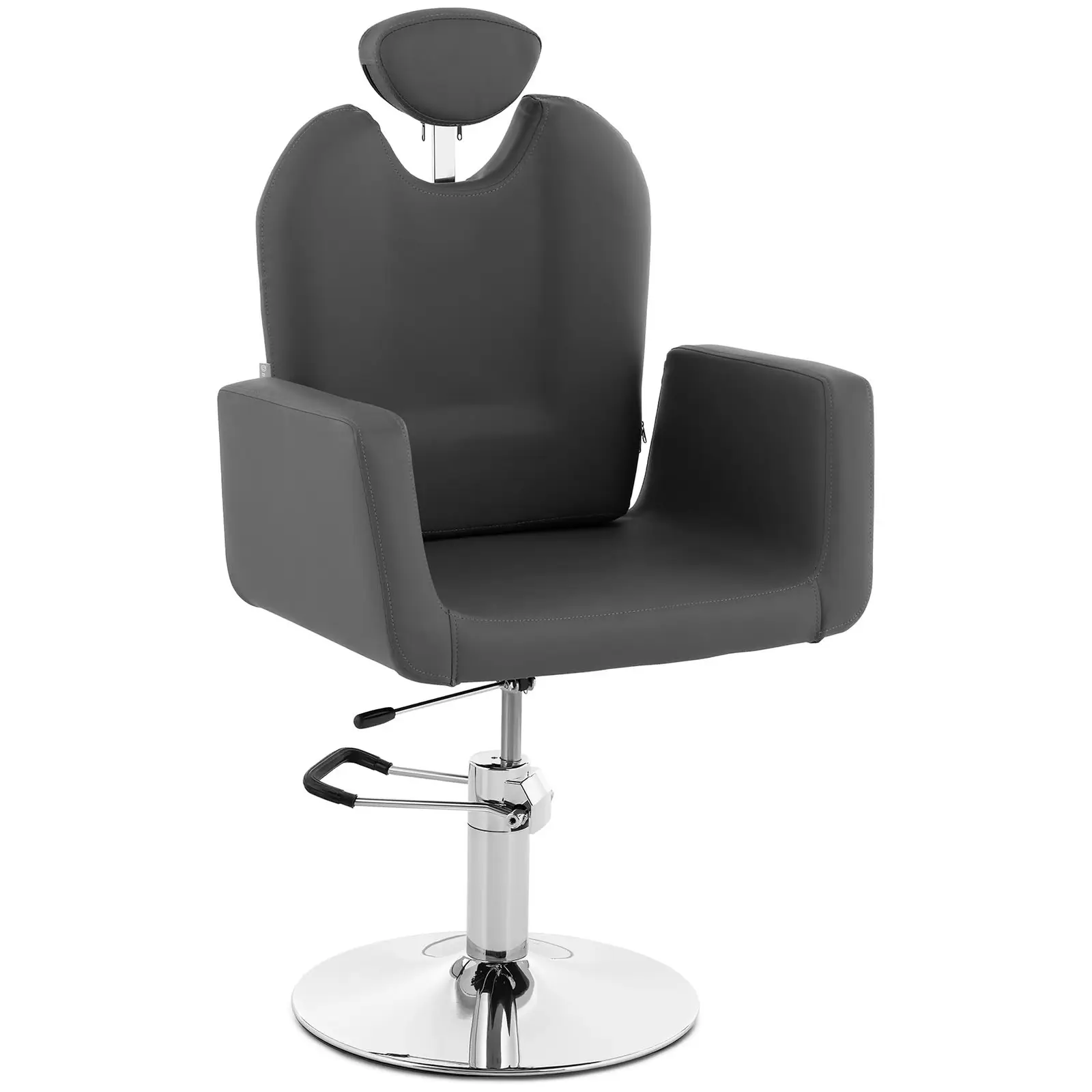 Salon Chair - 510 - 650 mm - 150 kg - Grey