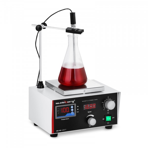 Factory seconds Magnetic Stirrer With Hotplate