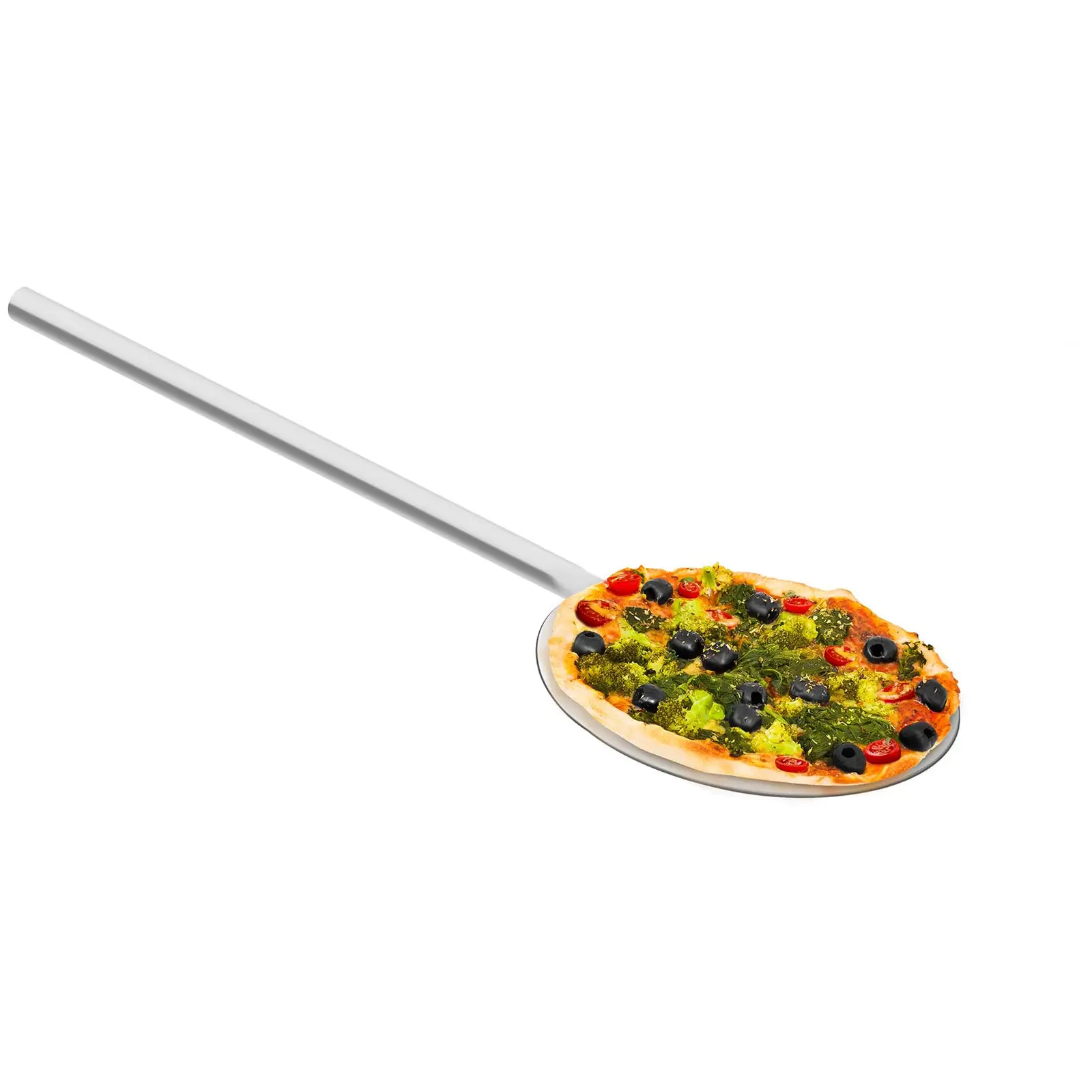Pizza Shovel - 60 cm long - 20 cm wide