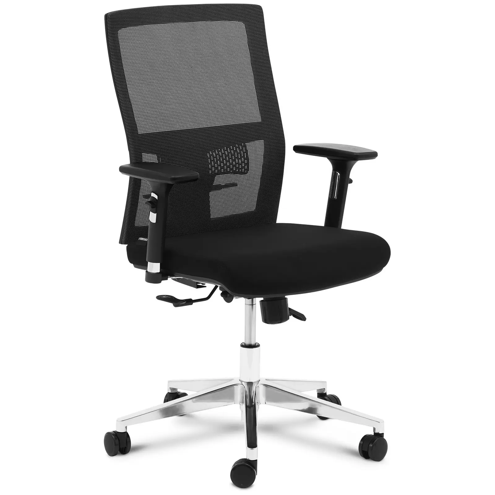 Ergonomic Mesh Office Chair - 100 kg
